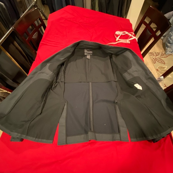 Joe Fresh XL black blazer - Picture 6 of 10